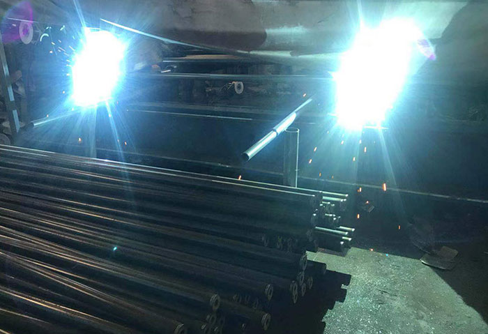 文昌网架钢结构工程有限公司